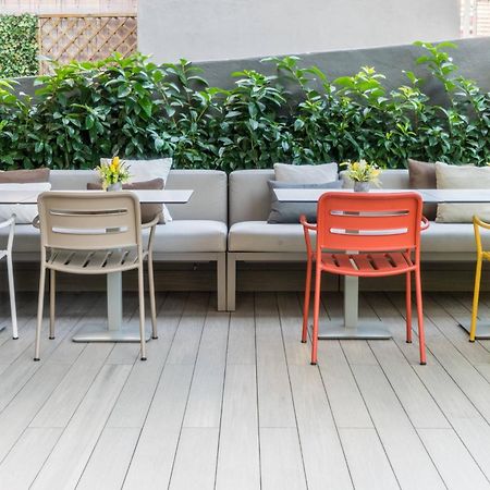 Ac Hotel Valencia By Marriott Exterior photo