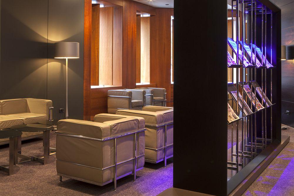 Ac Hotel Valencia By Marriott Exterior photo