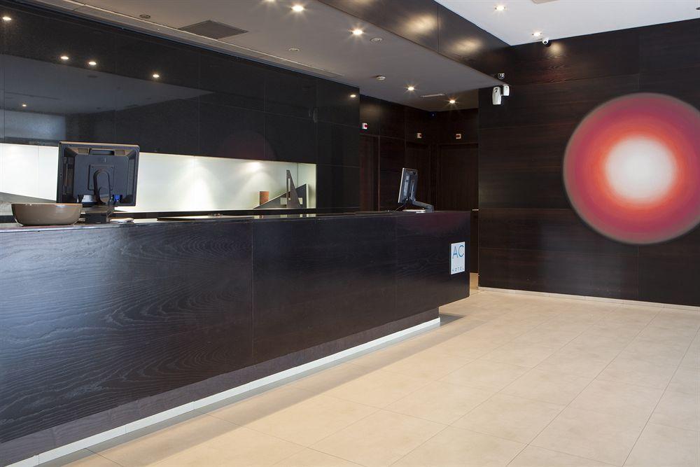 Ac Hotel Valencia By Marriott Exterior photo