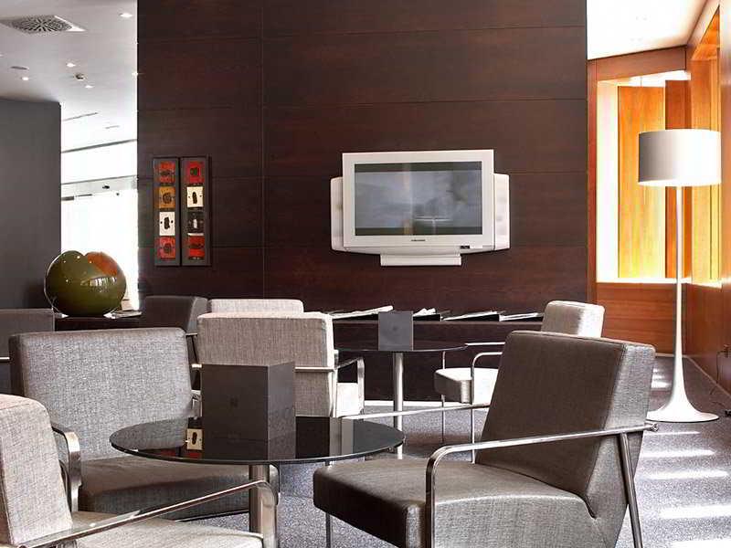 Ac Hotel Valencia By Marriott Interior photo