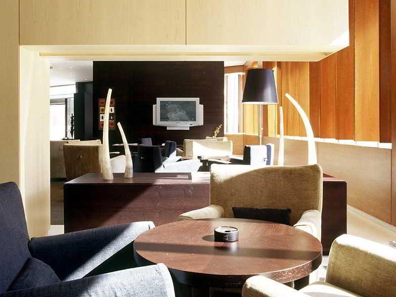 Ac Hotel Valencia By Marriott Interior photo