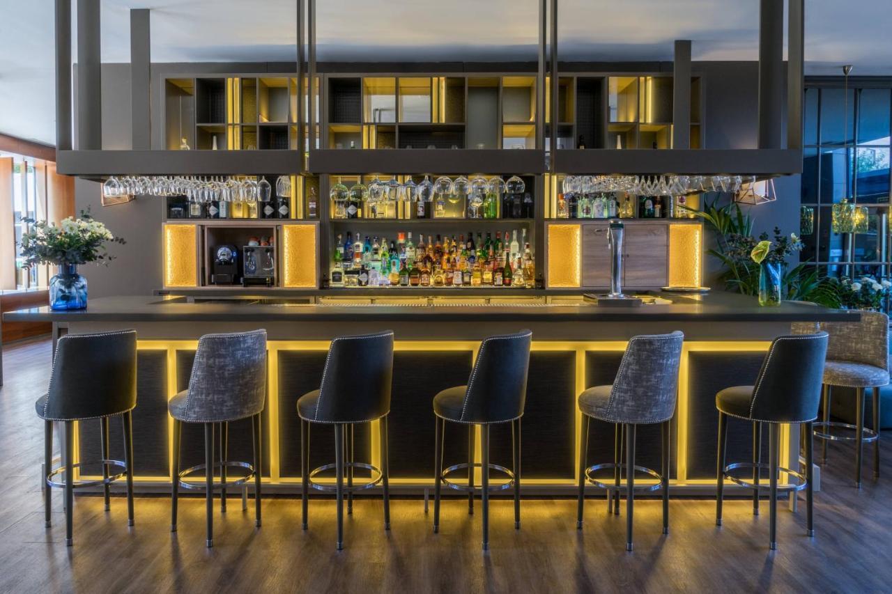 Ac Hotel Valencia By Marriott Exterior photo
