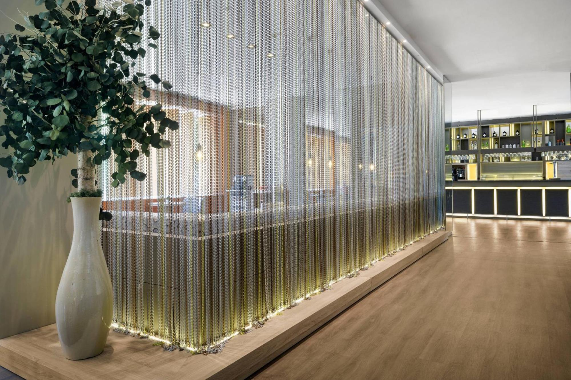 Ac Hotel Valencia By Marriott Exterior photo